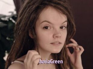 JuviaGreen