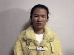 Jxika