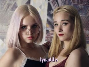 JynaAllis
