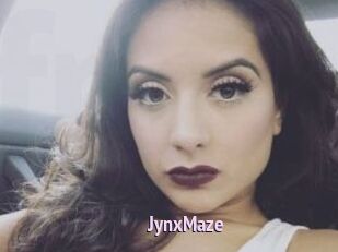 JynxMaze