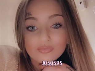J030395