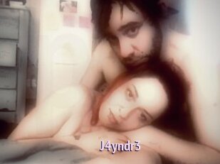 J4yndr3