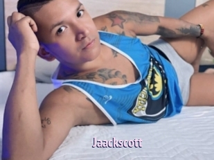 Jaackscott