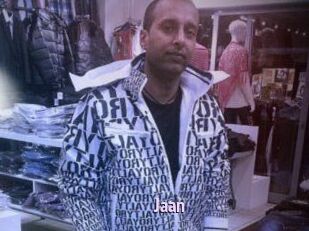 Jaan