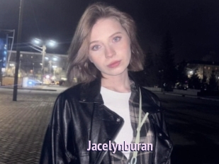 Jacelynburan