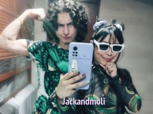 Jackandmoli