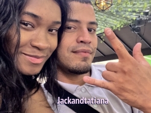 Jackandtatiana