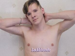 Jackblonde