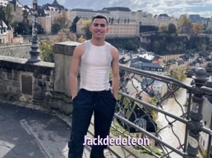 jackdedeleon Film Porno