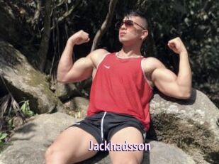 Jackhadsson