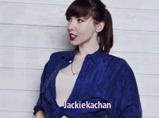 Jackiekachan