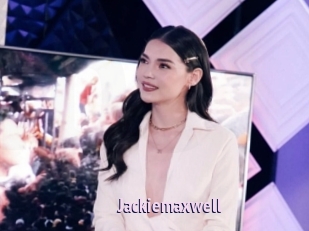 Jackiemaxwell