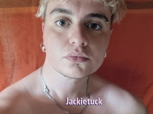Jackietuck