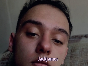 Jackjames