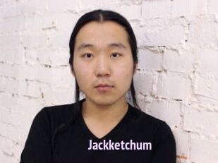 Jackketchum