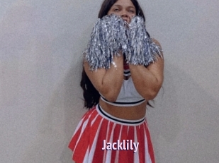 Jacklily