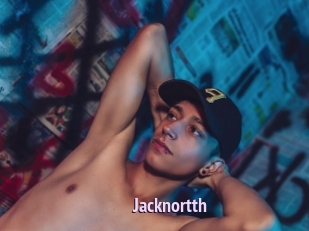Jacknortth
