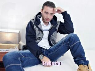 Jackrider