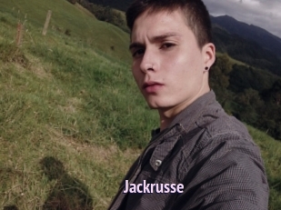 Jackrusse