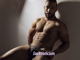 Jacksoncum