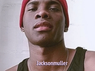 jacksonmuller Film Porno
