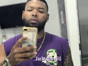 Jacksonnwill