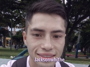 Jacksonwhithe