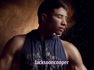 Jacksooncooper