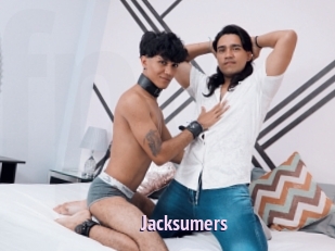 Jacksumers