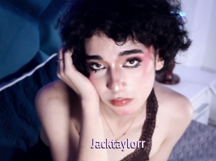 Jacktaylorr