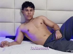 Jacktennet
