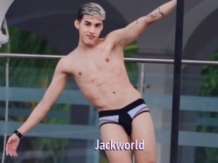 Jackworld
