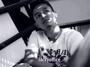 Jackyoffice