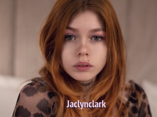 Jaclynclark
