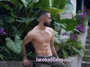 Jacobaddams