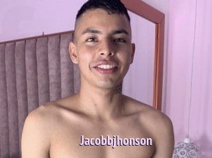 jacobbjhonson Film Porno