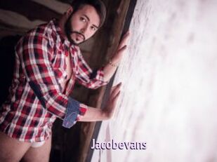 Jacobevans