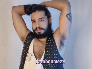 Jacobgomezx