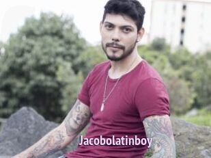 Jacobolatinboy