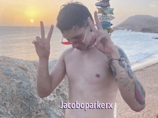 jacoboparkerx Film Porno