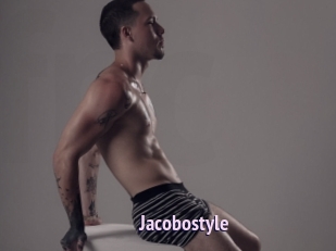 jacobostyle Film Porno