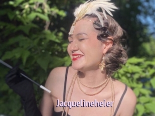Jacquelineheier