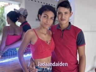 Jadaandaiden
