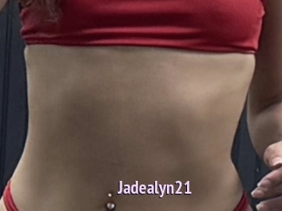 Jadealyn21