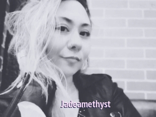 Jadeamethyst