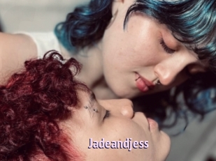 Jadeandjess