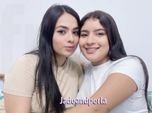 jadeandperla Film Porno
