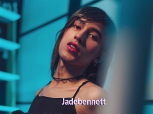 jadebennett Film Porno