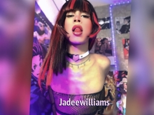 Jadeewilliams