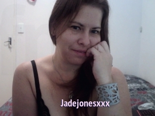 Jadejonesxxx